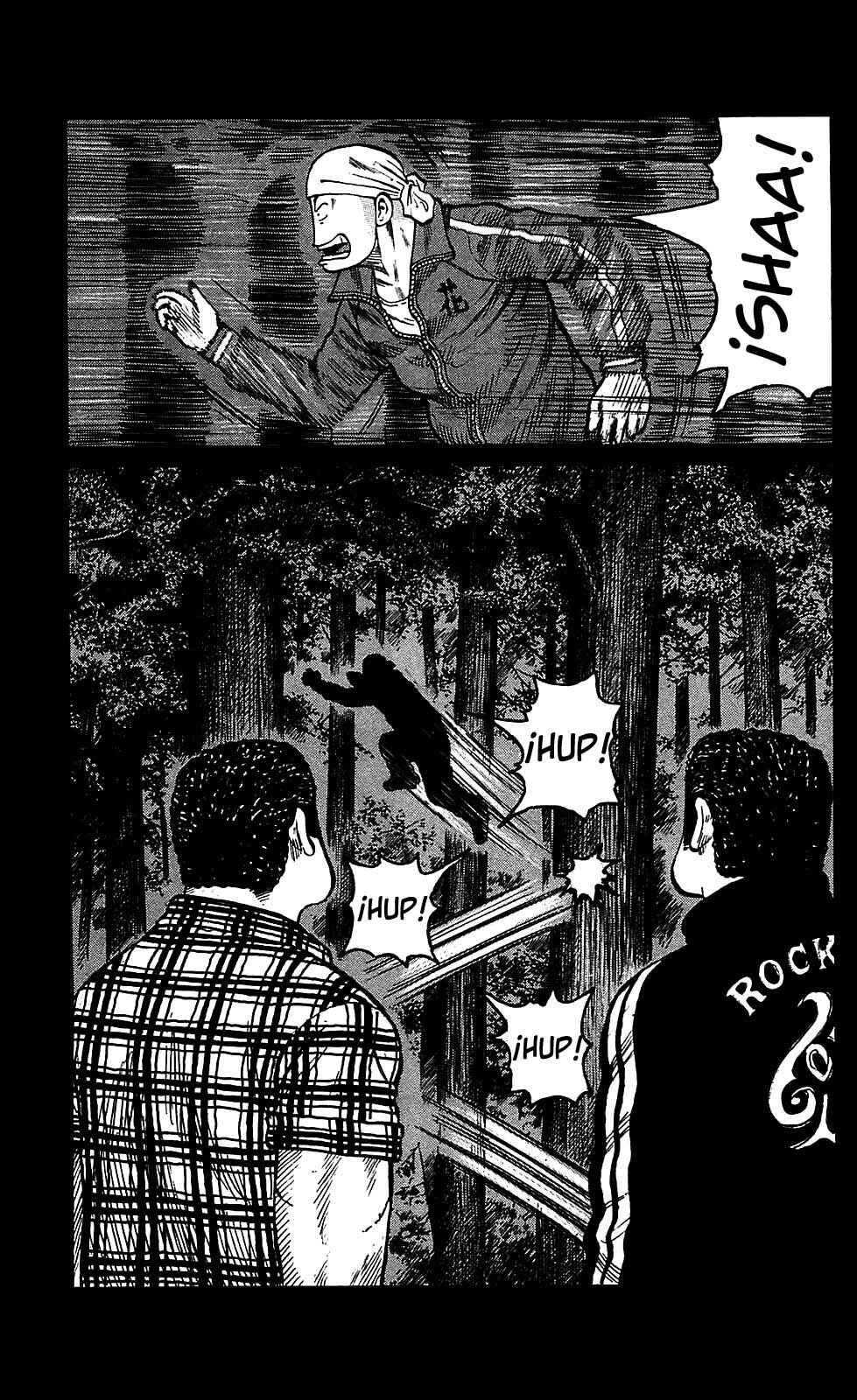 WORST Chapter 105 - Page 26