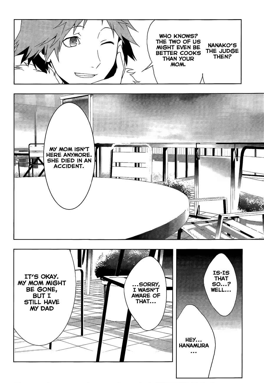 Persona 4 Chapter 12 - Page 17