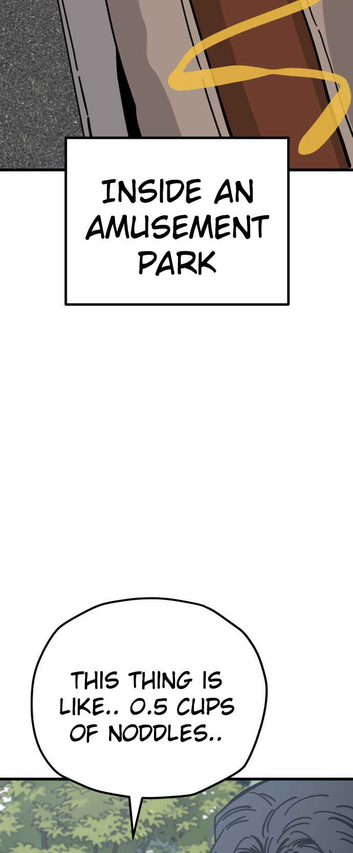 Mujikbaeksu Gye Baek-sun Chapter 165 - Page 16