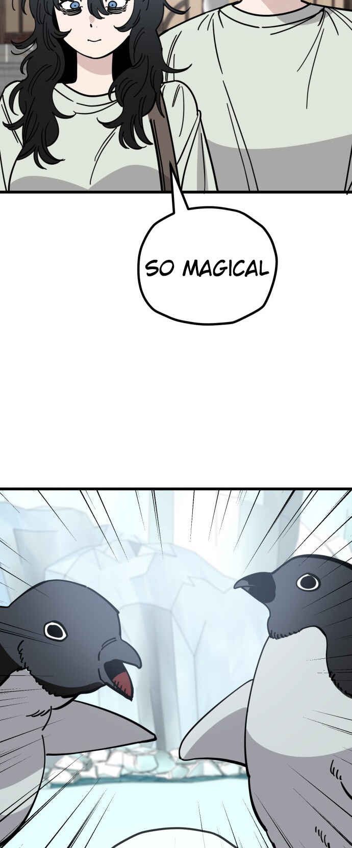 Mujikbaeksu Gye Baek-sun Chapter 165 - Page 26