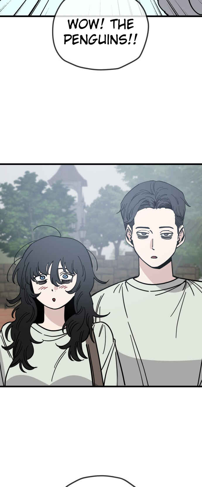 Mujikbaeksu Gye Baek-sun Chapter 165 - Page 27