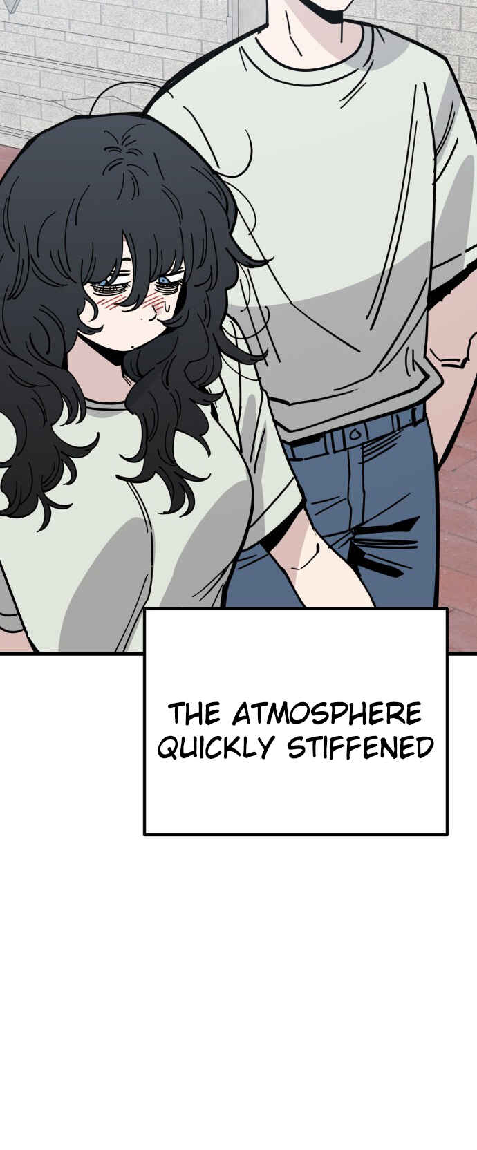 Mujikbaeksu Gye Baek-sun Chapter 165 - Page 30