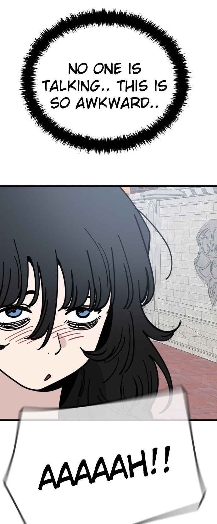Mujikbaeksu Gye Baek-sun Chapter 165 - Page 31