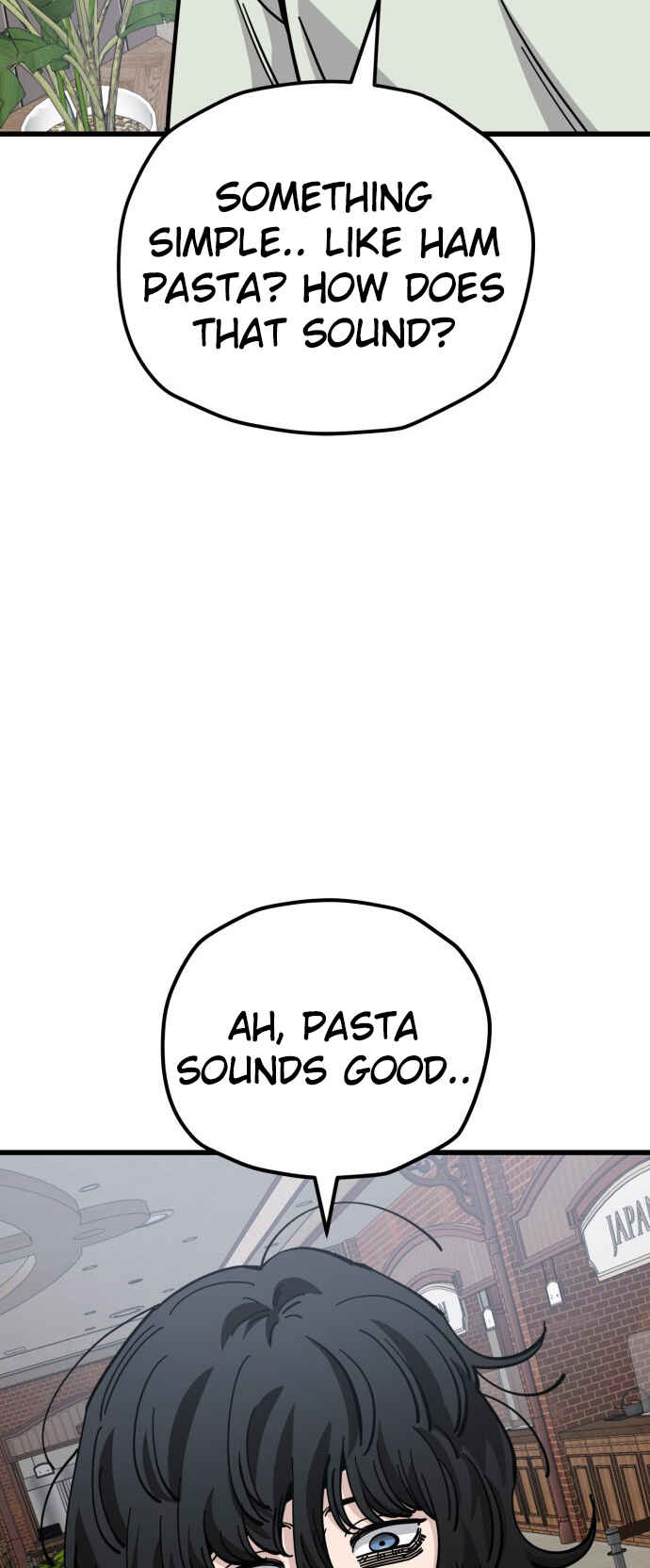 Mujikbaeksu Gye Baek-sun Chapter 165 - Page 6