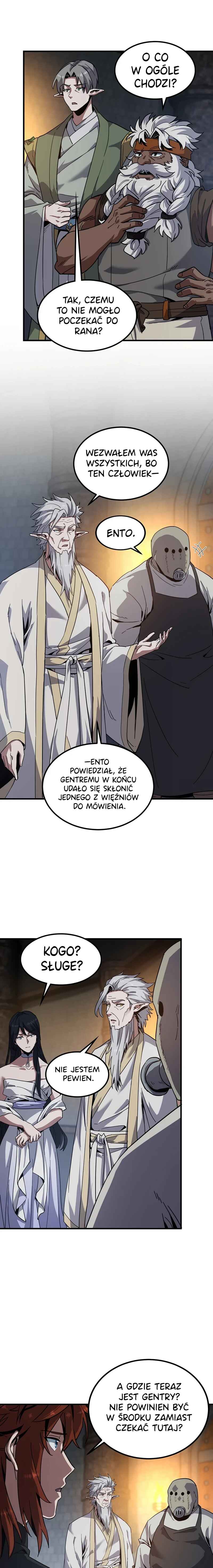 The Beginning After the End Chapter 234 - Page 10