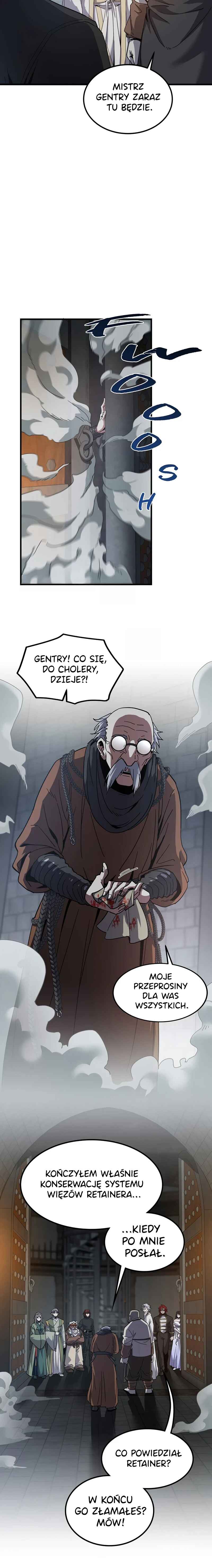 The Beginning After the End Chapter 234 - Page 11