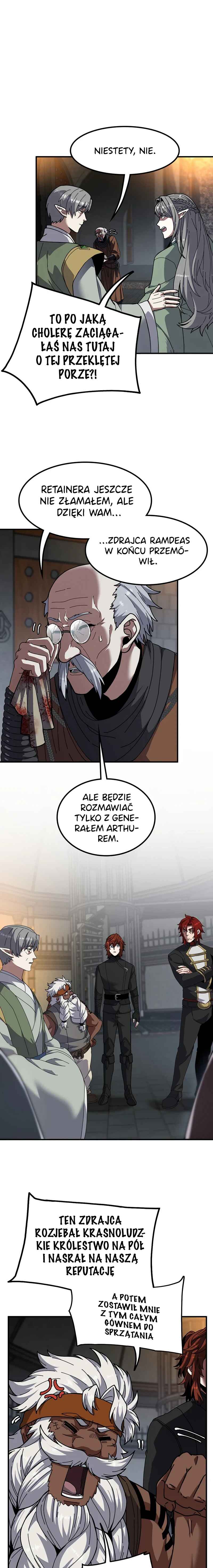 The Beginning After the End Chapter 234 - Page 12
