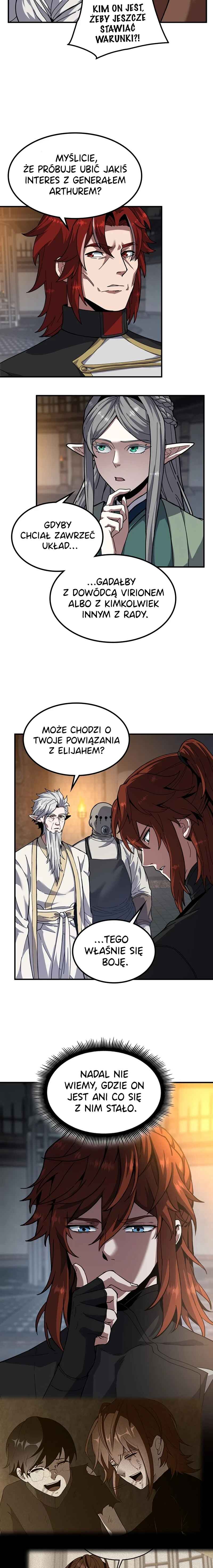 The Beginning After the End Chapter 234 - Page 13