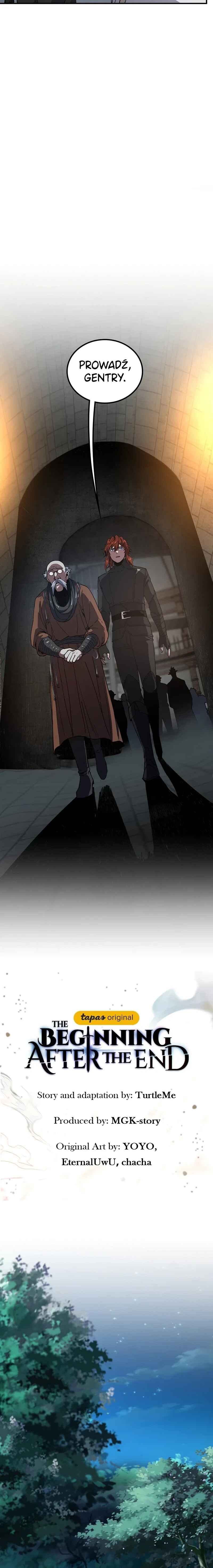 The Beginning After the End Chapter 234 - Page 15