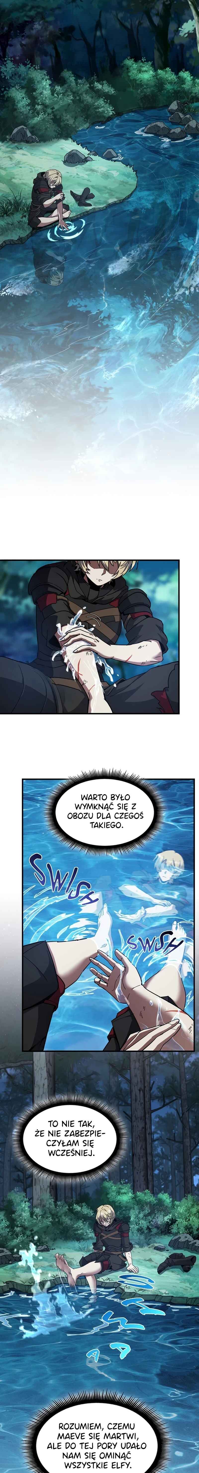 The Beginning After the End Chapter 234 - Page 16