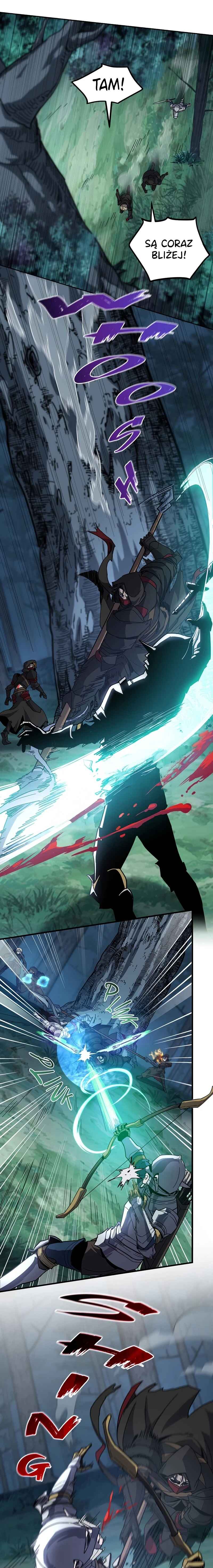 The Beginning After the End Chapter 234 - Page 20