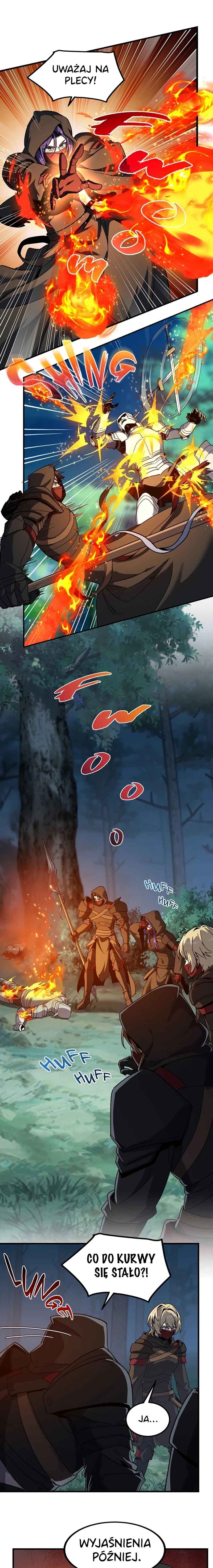 The Beginning After the End Chapter 234 - Page 22