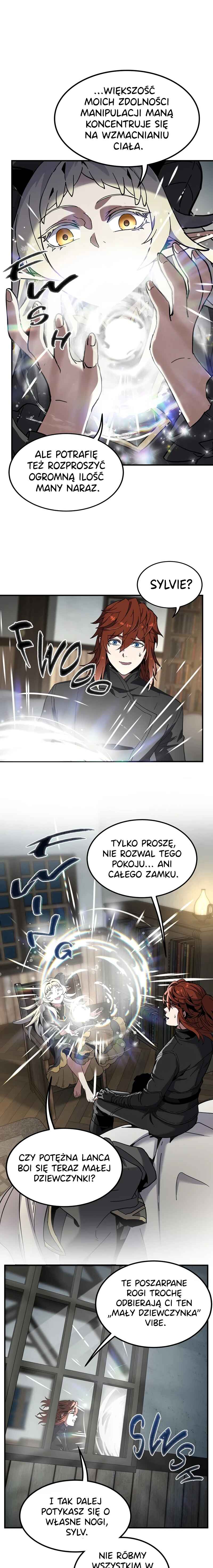 The Beginning After the End Chapter 234 - Page 5