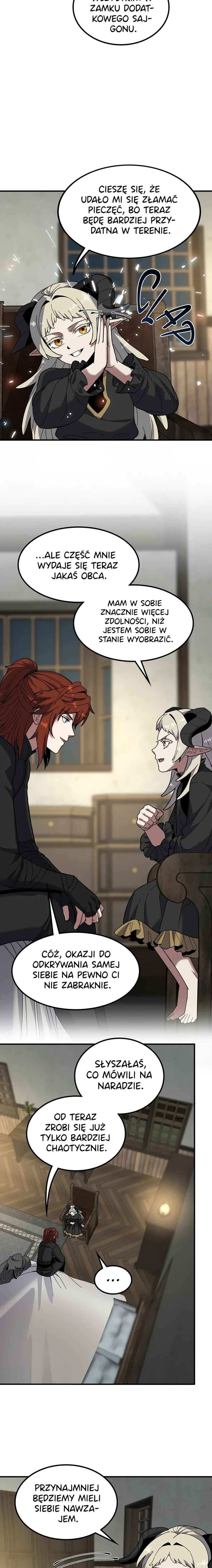 The Beginning After the End Chapter 234 - Page 6
