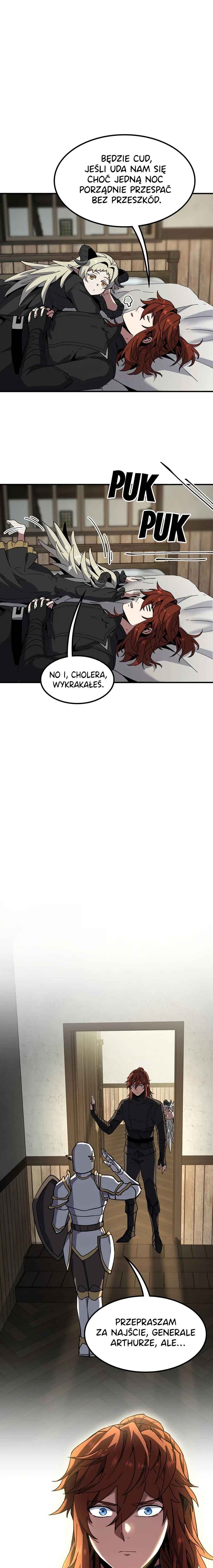 The Beginning After the End Chapter 234 - Page 8