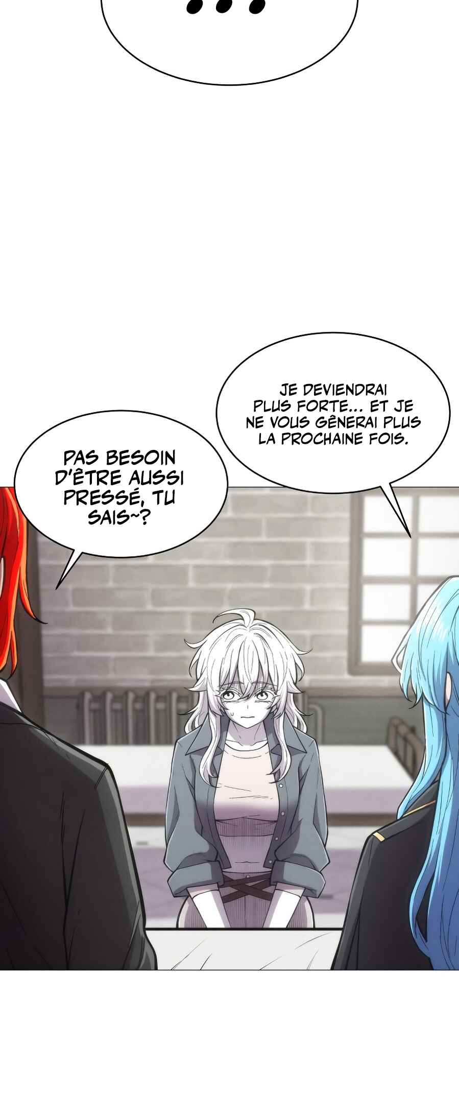 Colorist Chapter 12 - Page 11