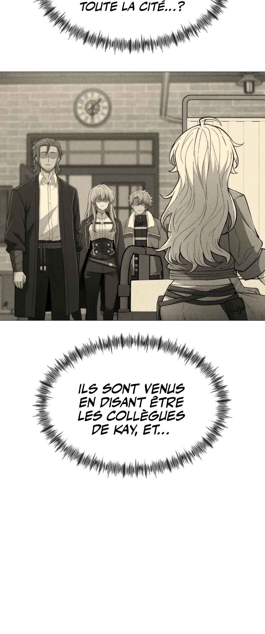 Colorist Chapter 12 - Page 13