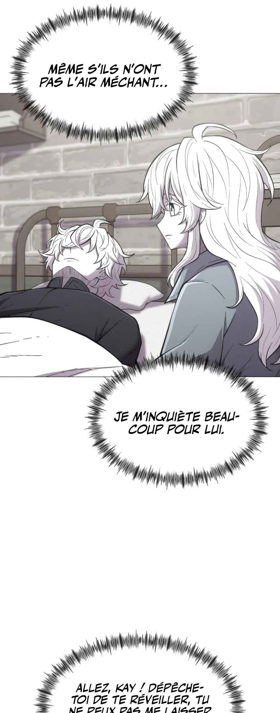 Colorist Chapter 12 - Page 14