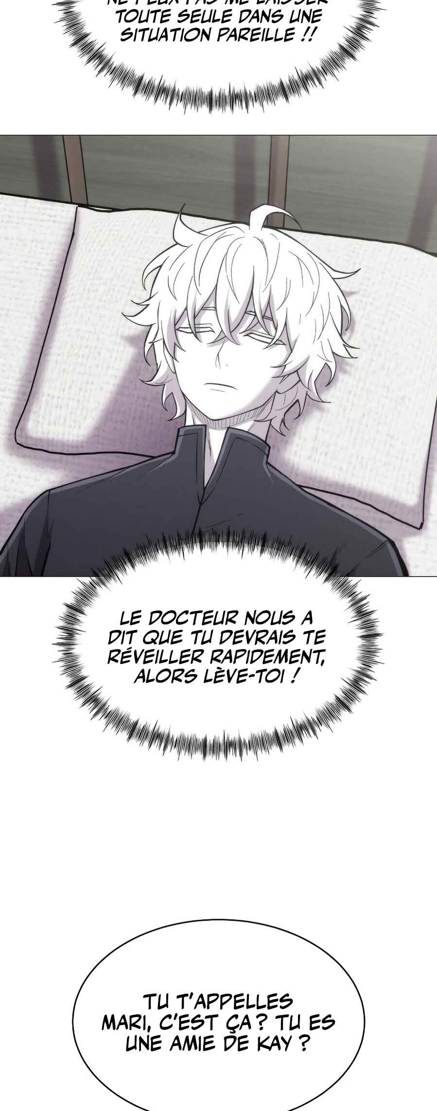 Colorist Chapter 12 - Page 15