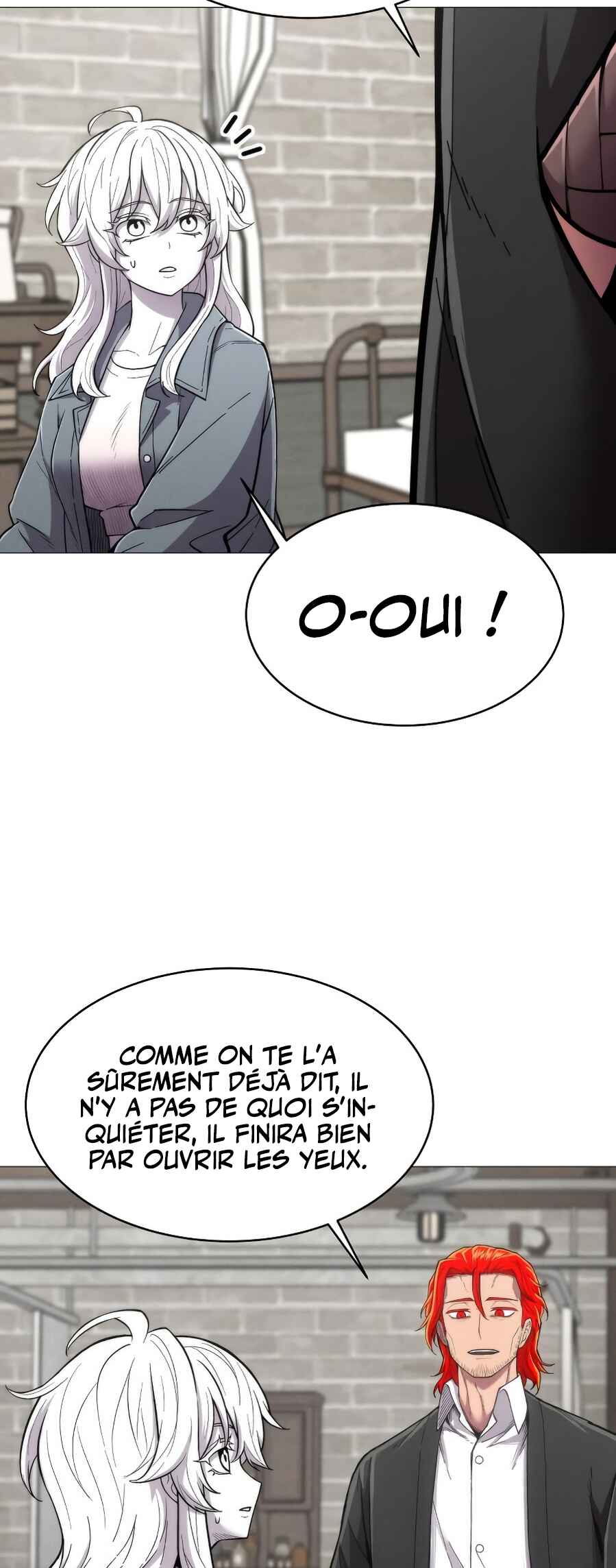 Colorist Chapter 12 - Page 16