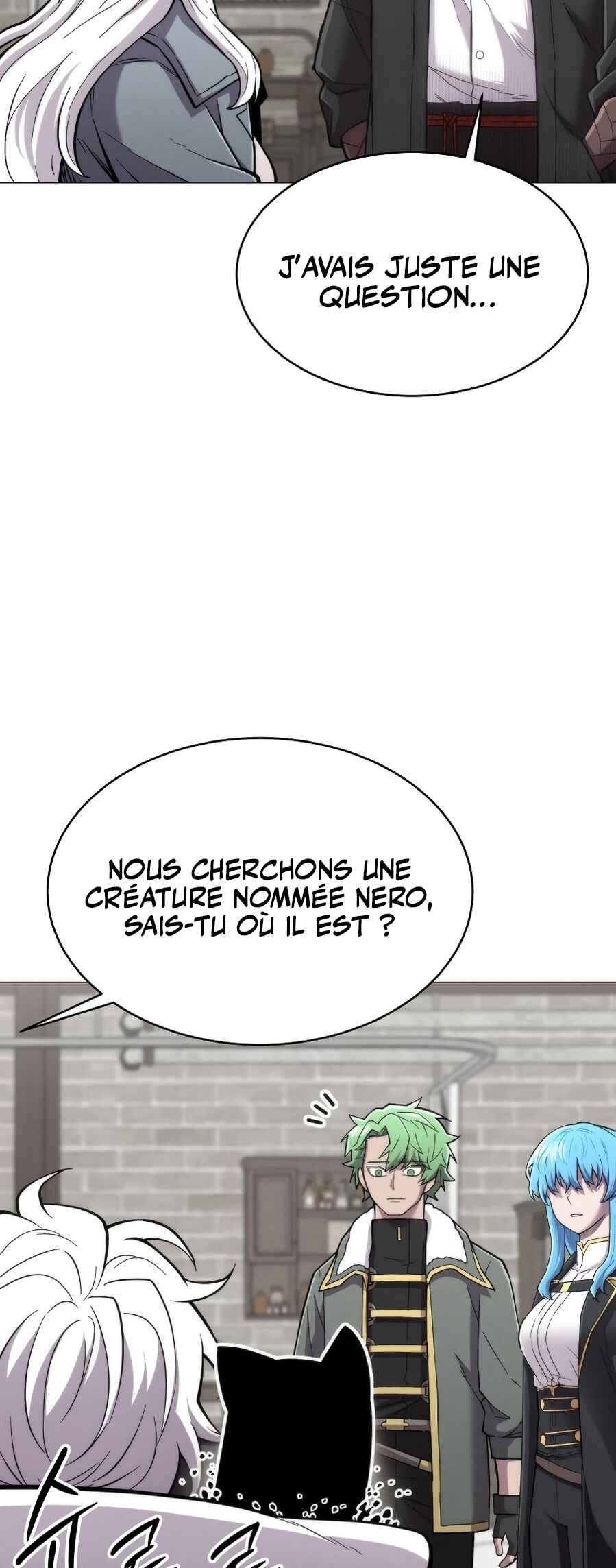 Colorist Chapter 12 - Page 17