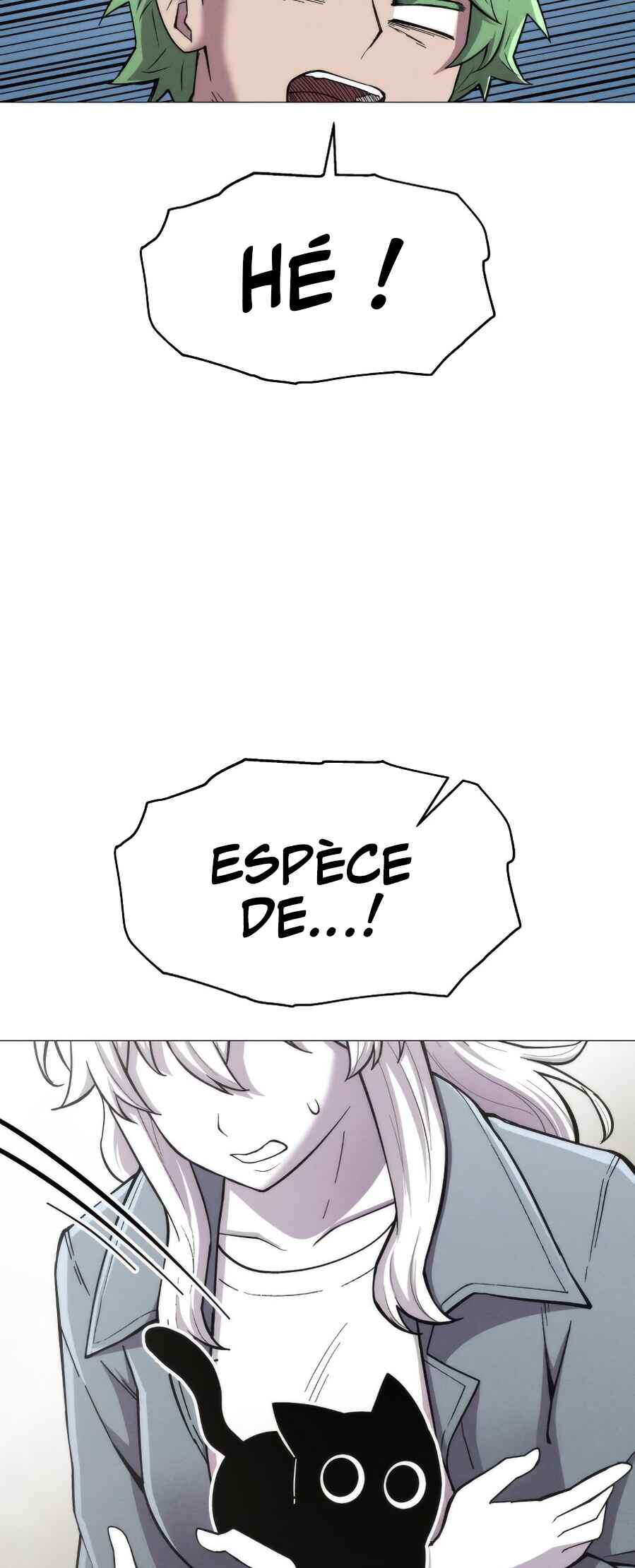 Colorist Chapter 12 - Page 23