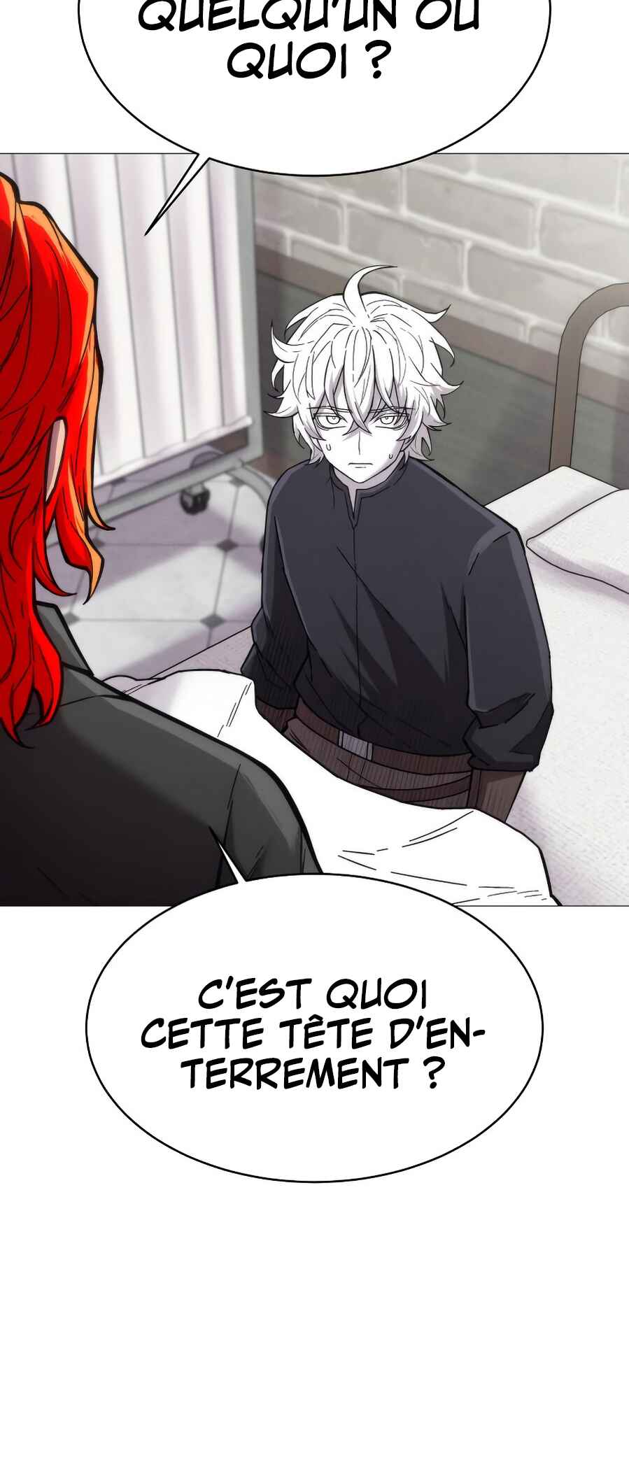 Colorist Chapter 12 - Page 44