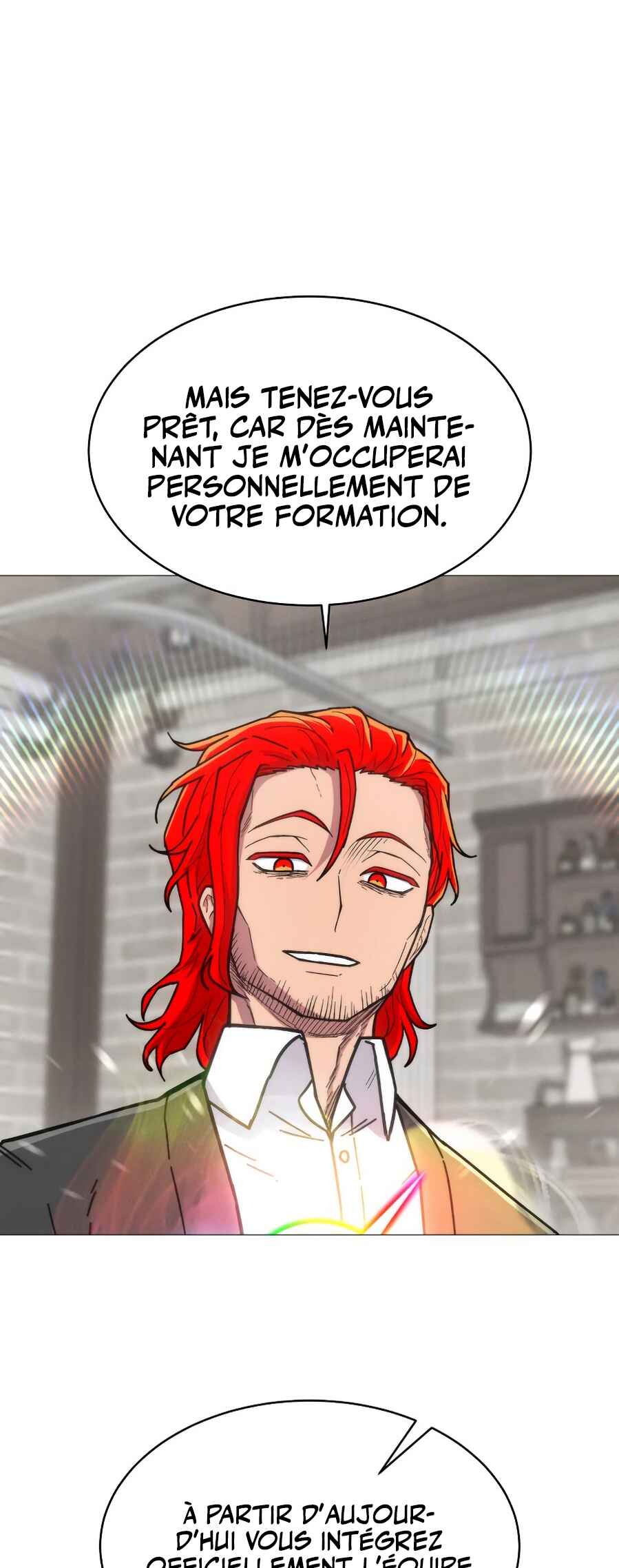 Colorist Chapter 12 - Page 46