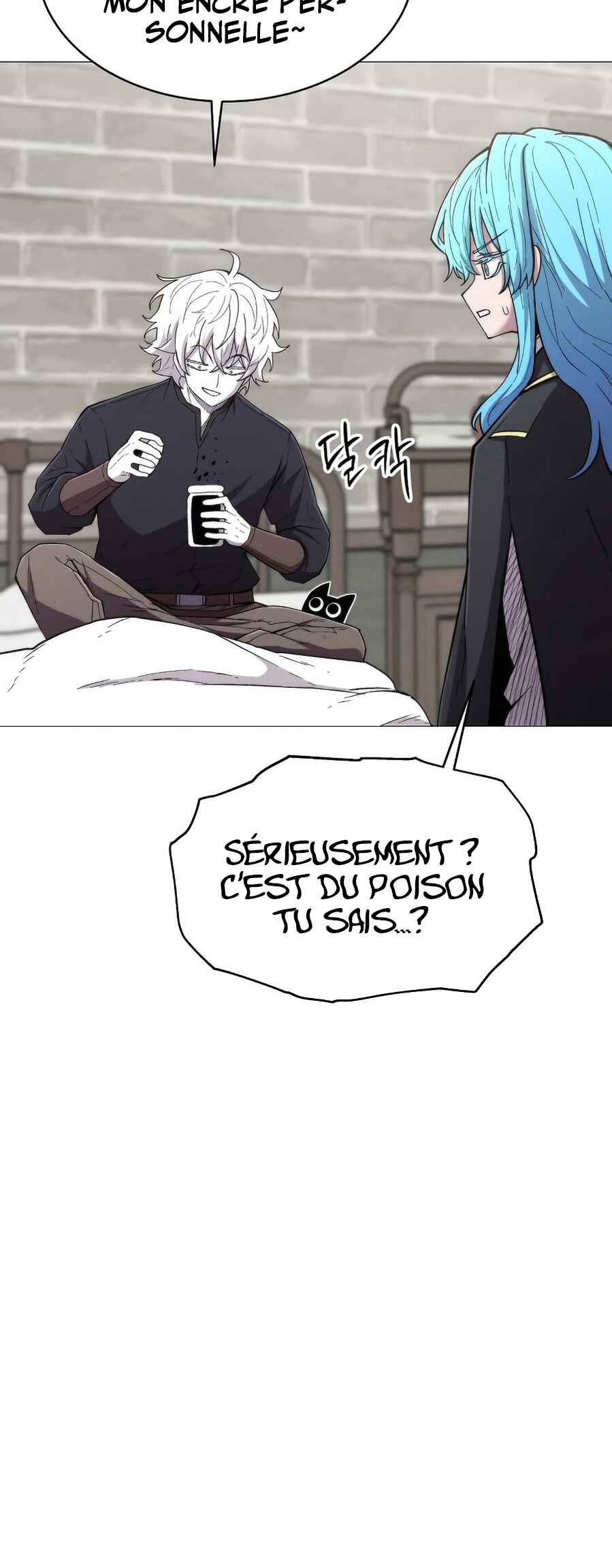 Colorist Chapter 12 - Page 62