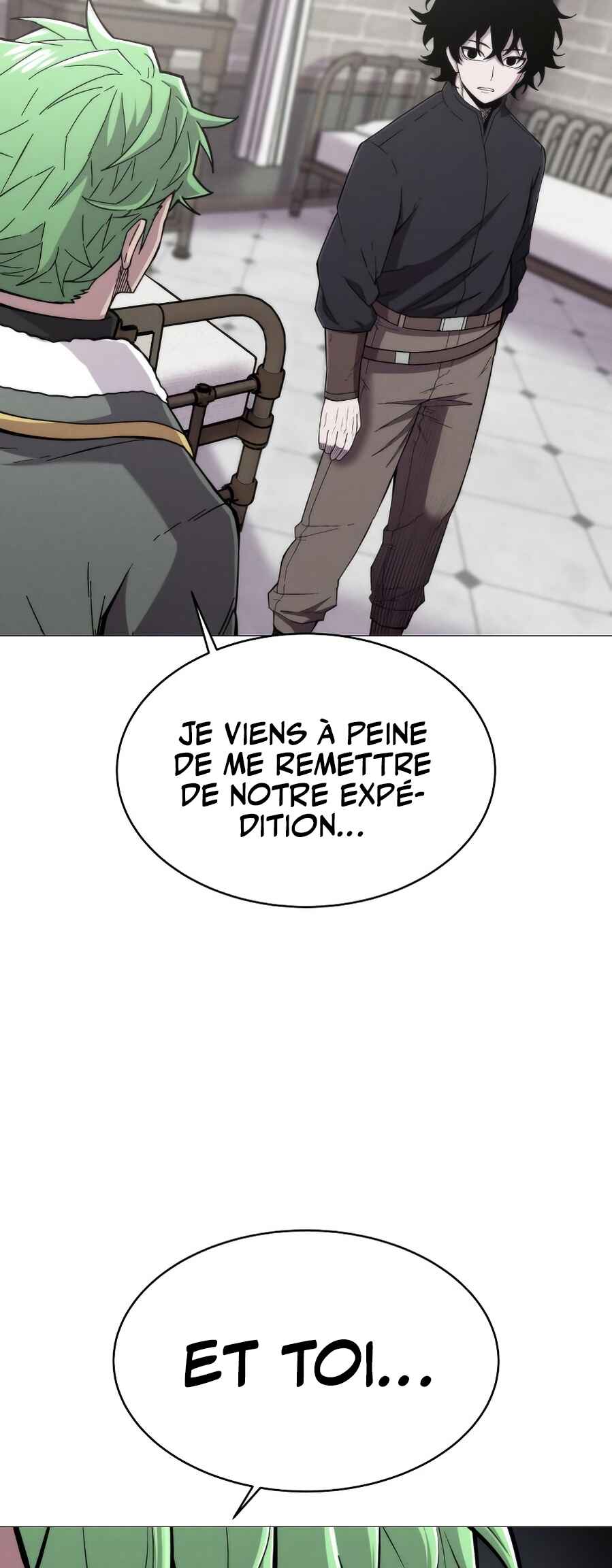 Colorist Chapter 12 - Page 67