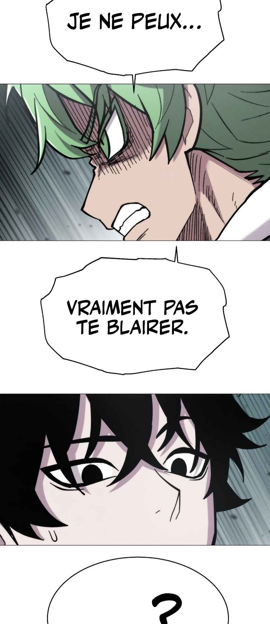 Colorist Chapter 12 - Page 77