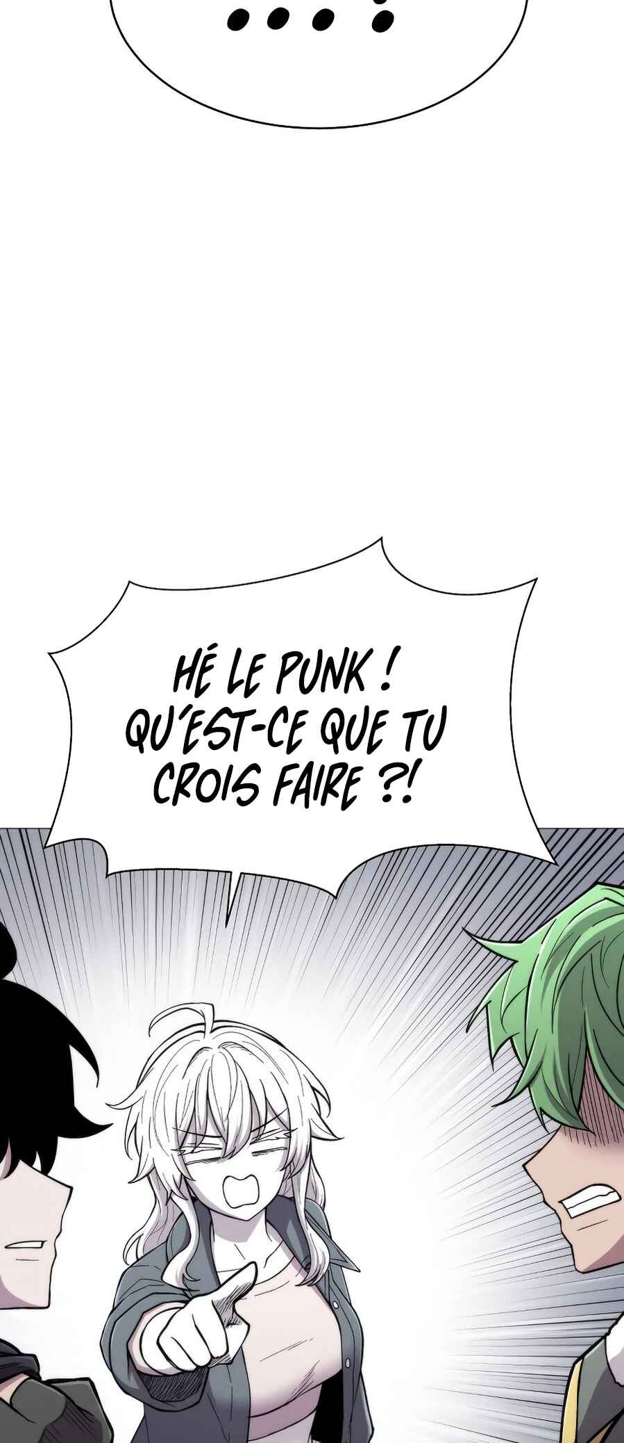 Colorist Chapter 12 - Page 78