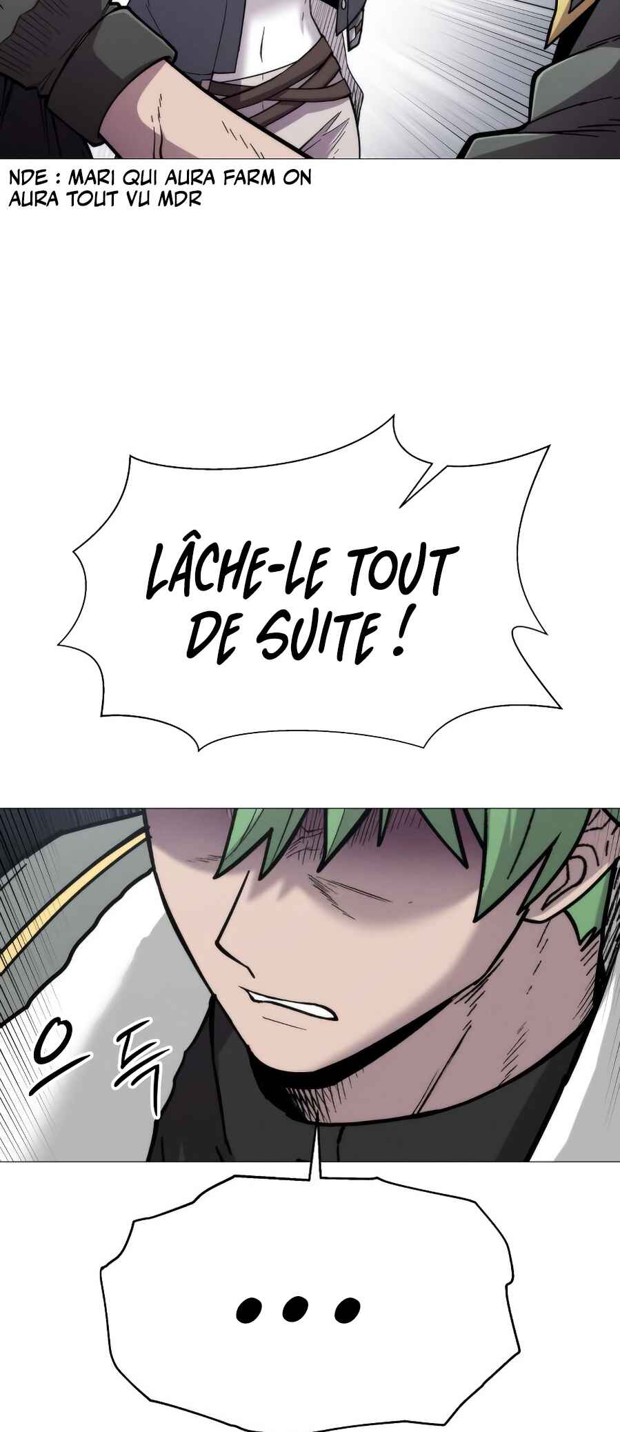 Colorist Chapter 12 - Page 79
