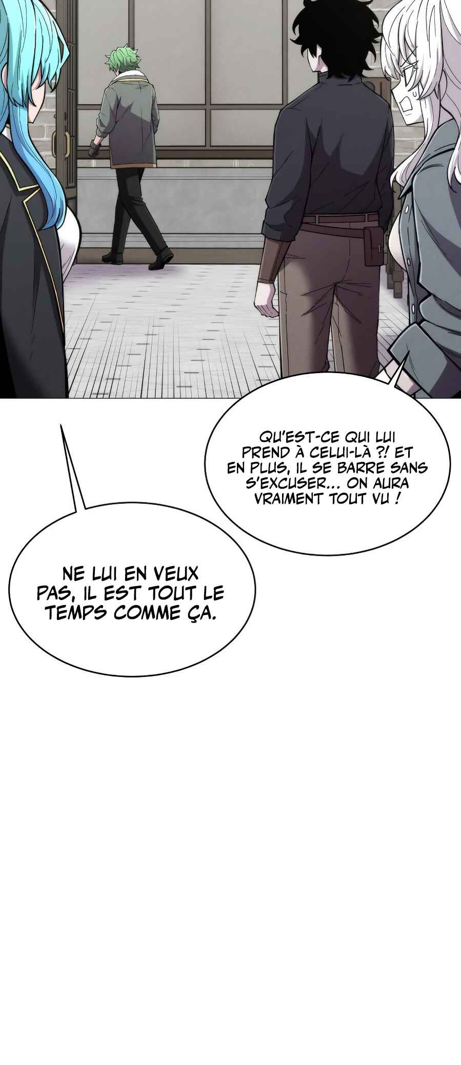 Colorist Chapter 12 - Page 81