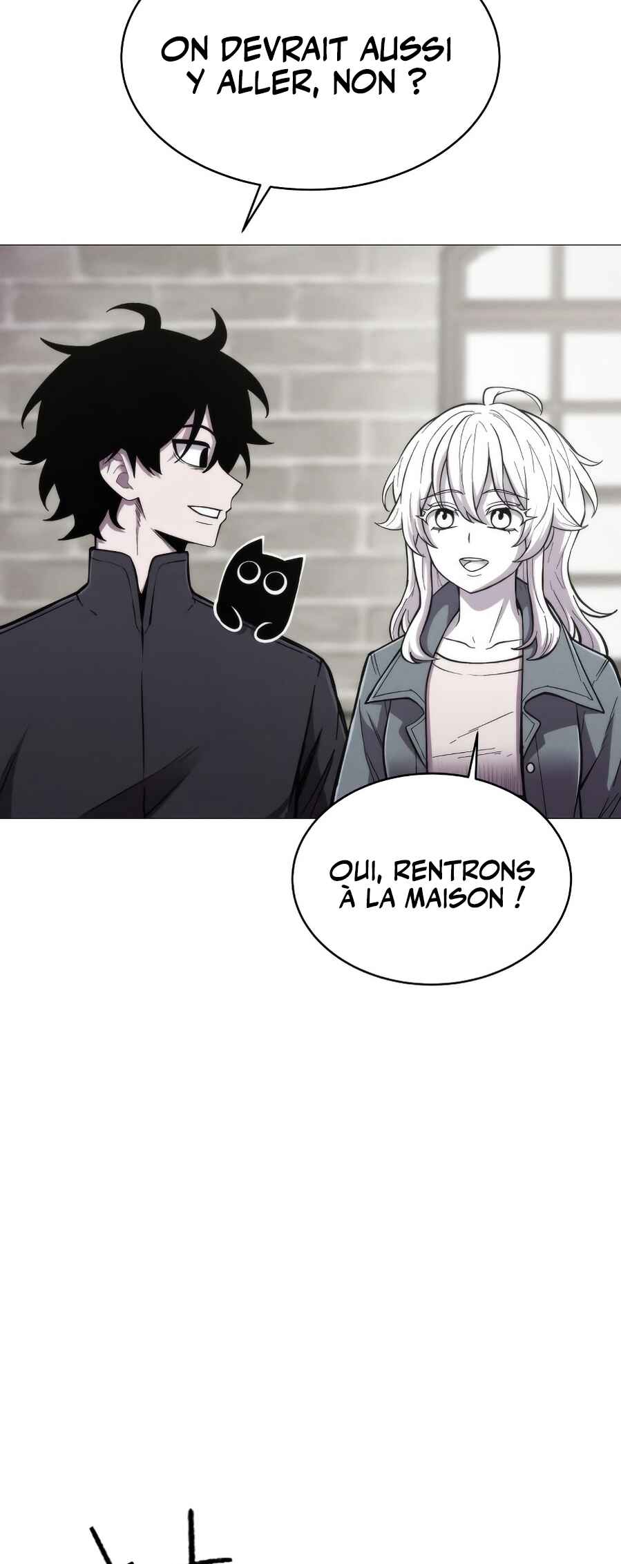 Colorist Chapter 12 - Page 84