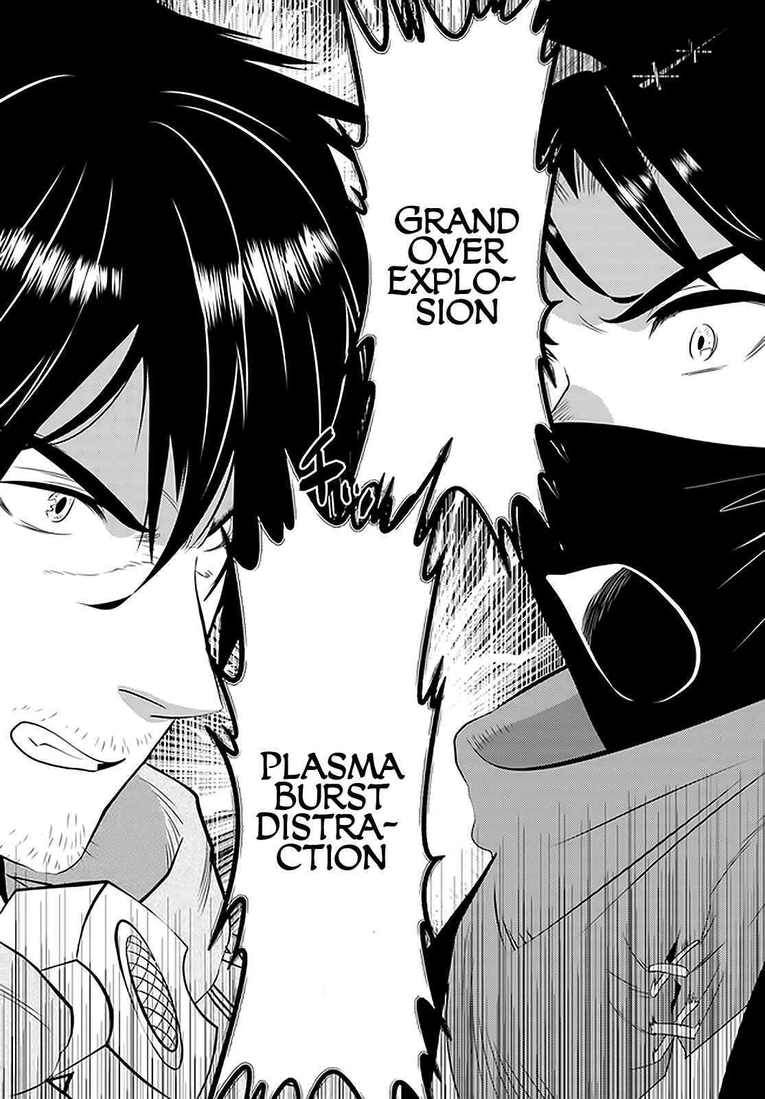 Arafoo Kenja no Isekai Seikatsu Nikki Chapter 28 - Page 21