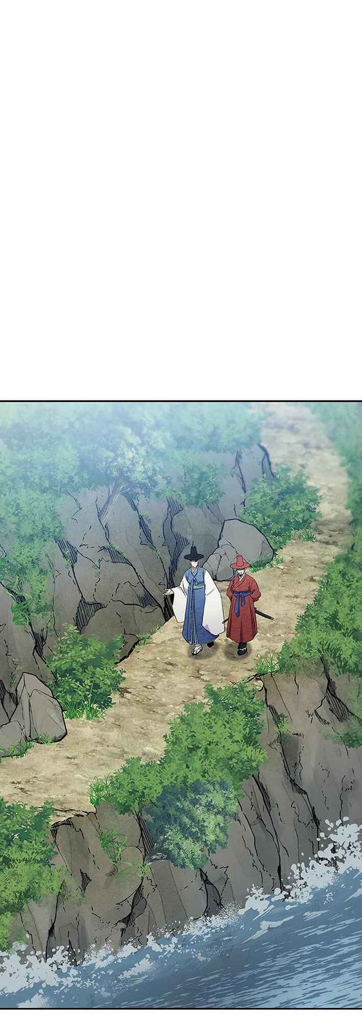 Doctor's Time Travel to Joseon Chapter 49 - Page 20