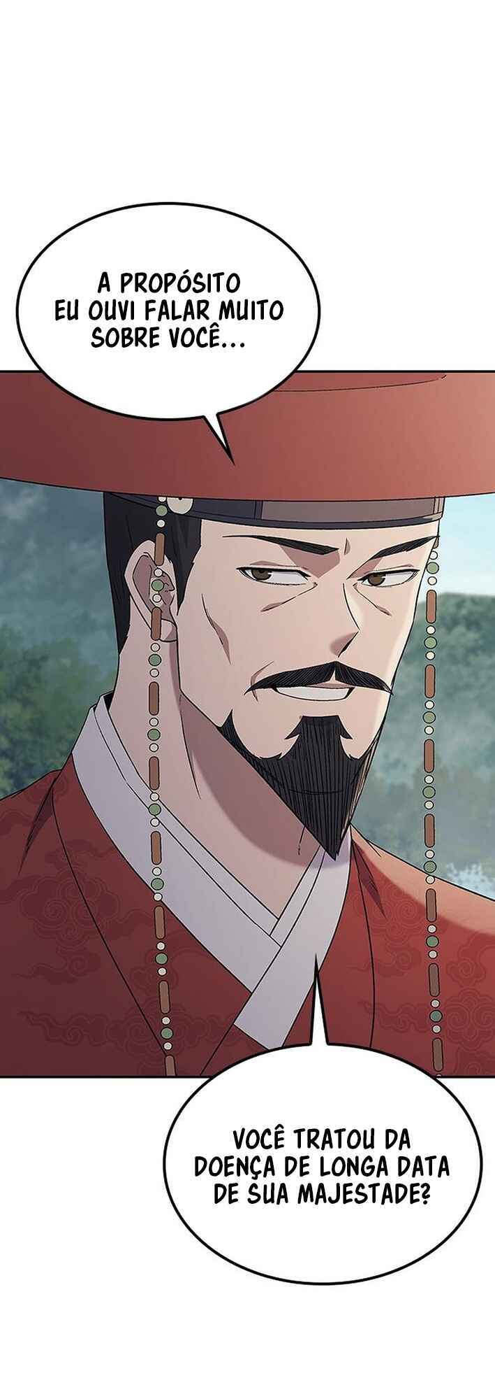 Doctor's Time Travel to Joseon Chapter 49 - Page 23