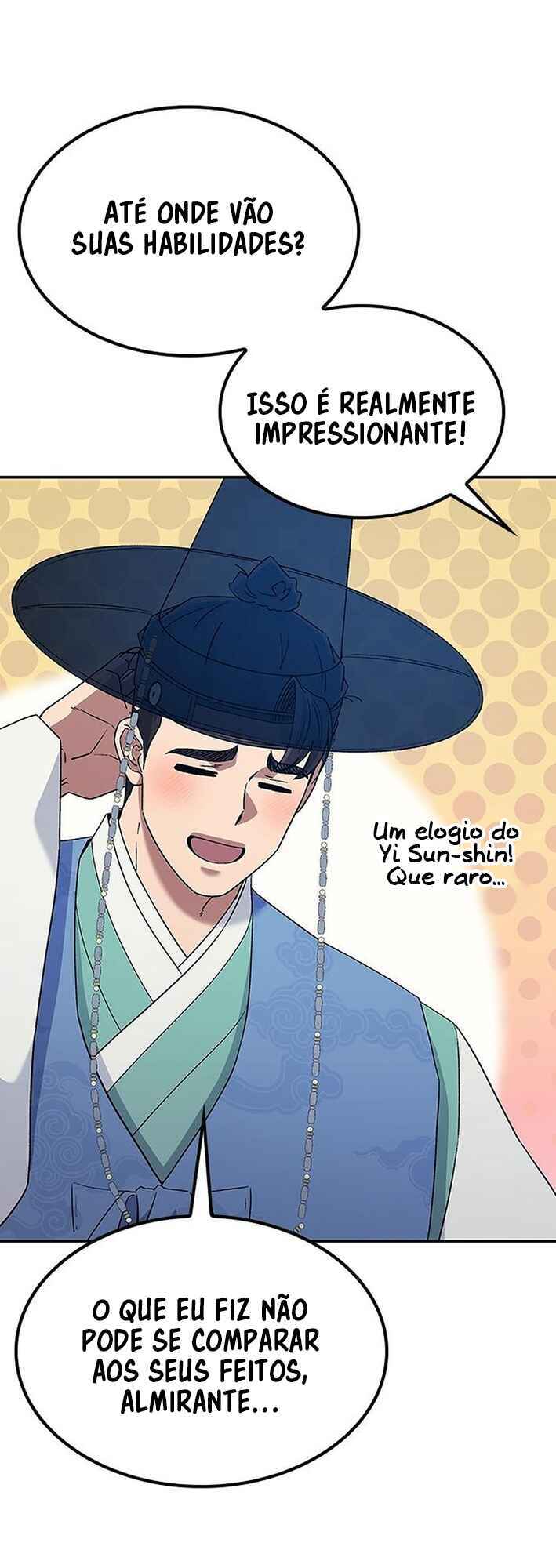 Doctor's Time Travel to Joseon Chapter 49 - Page 24