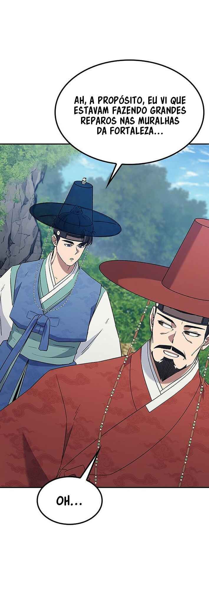 Doctor's Time Travel to Joseon Chapter 49 - Page 25