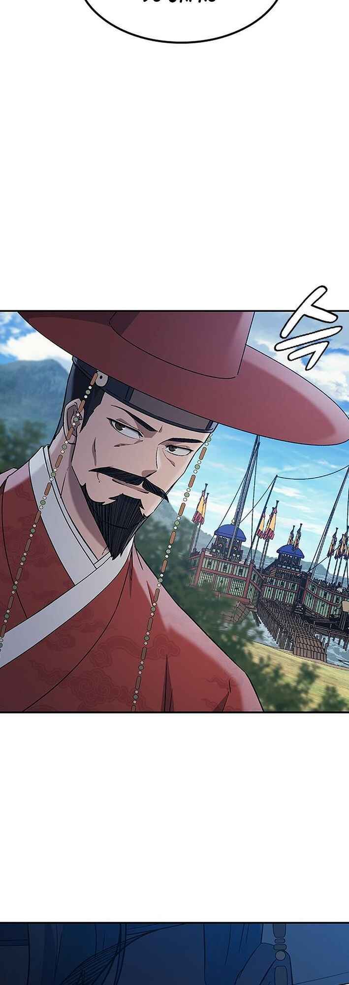 Doctor's Time Travel to Joseon Chapter 49 - Page 27