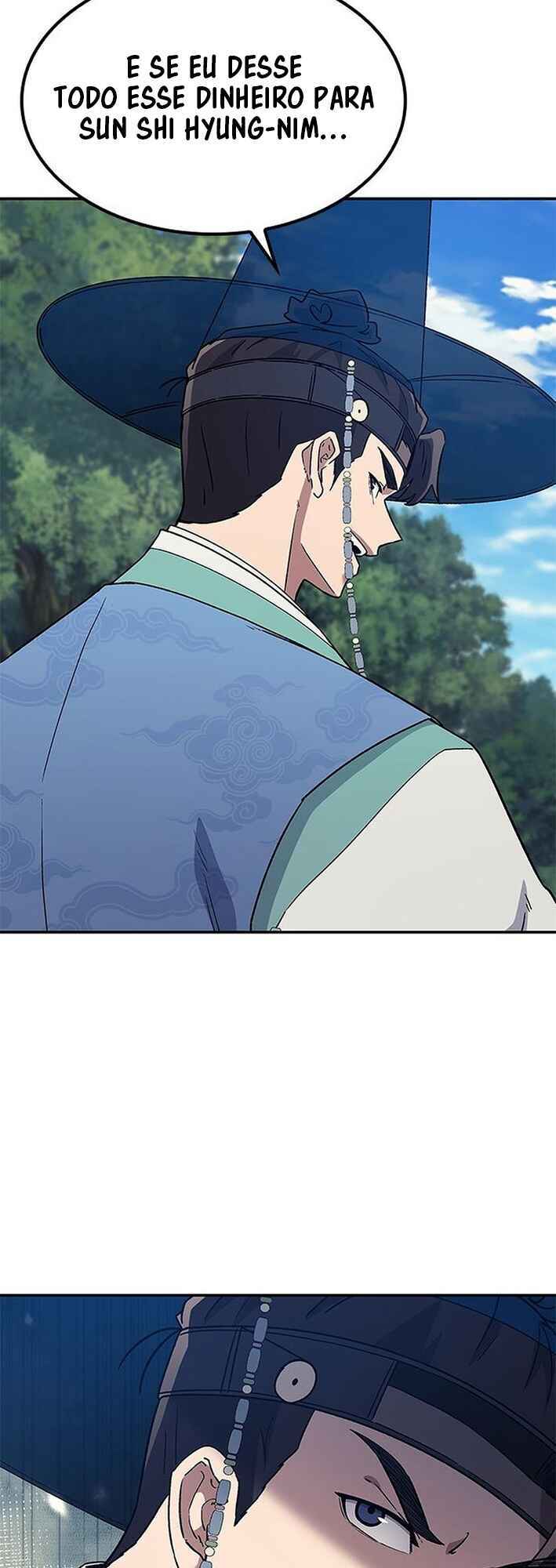 Doctor's Time Travel to Joseon Chapter 49 - Page 3