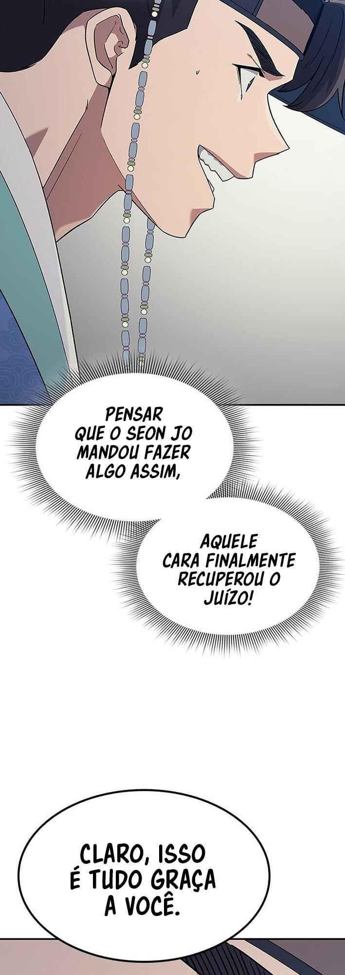 Doctor's Time Travel to Joseon Chapter 49 - Page 30