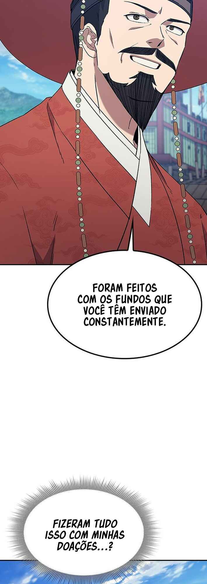 Doctor's Time Travel to Joseon Chapter 49 - Page 32