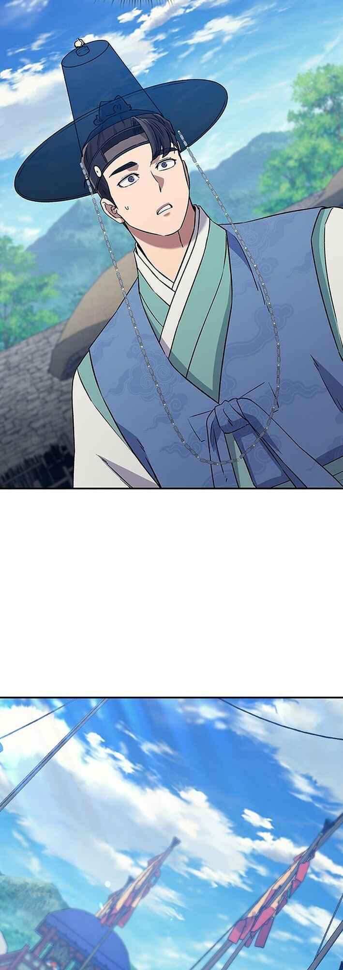 Doctor's Time Travel to Joseon Chapter 49 - Page 33