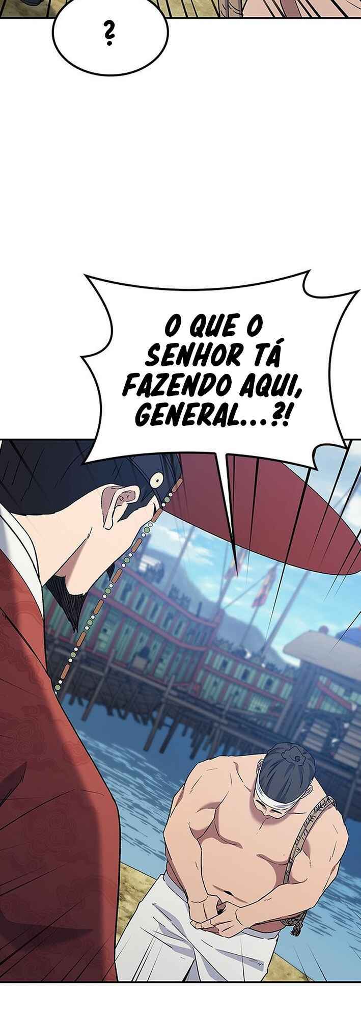 Doctor's Time Travel to Joseon Chapter 49 - Page 38