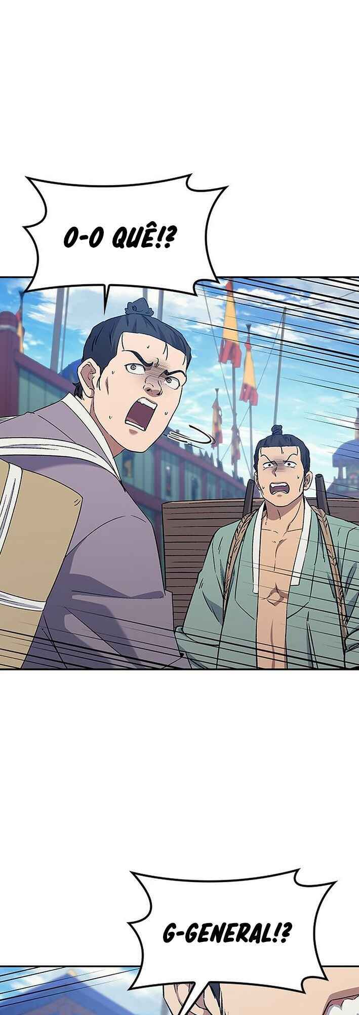 Doctor's Time Travel to Joseon Chapter 49 - Page 39