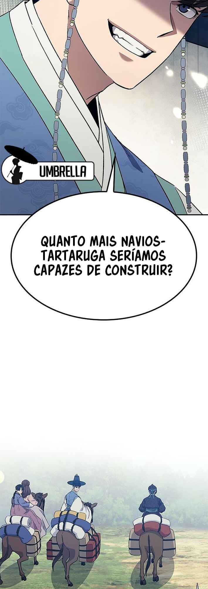 Doctor's Time Travel to Joseon Chapter 49 - Page 4