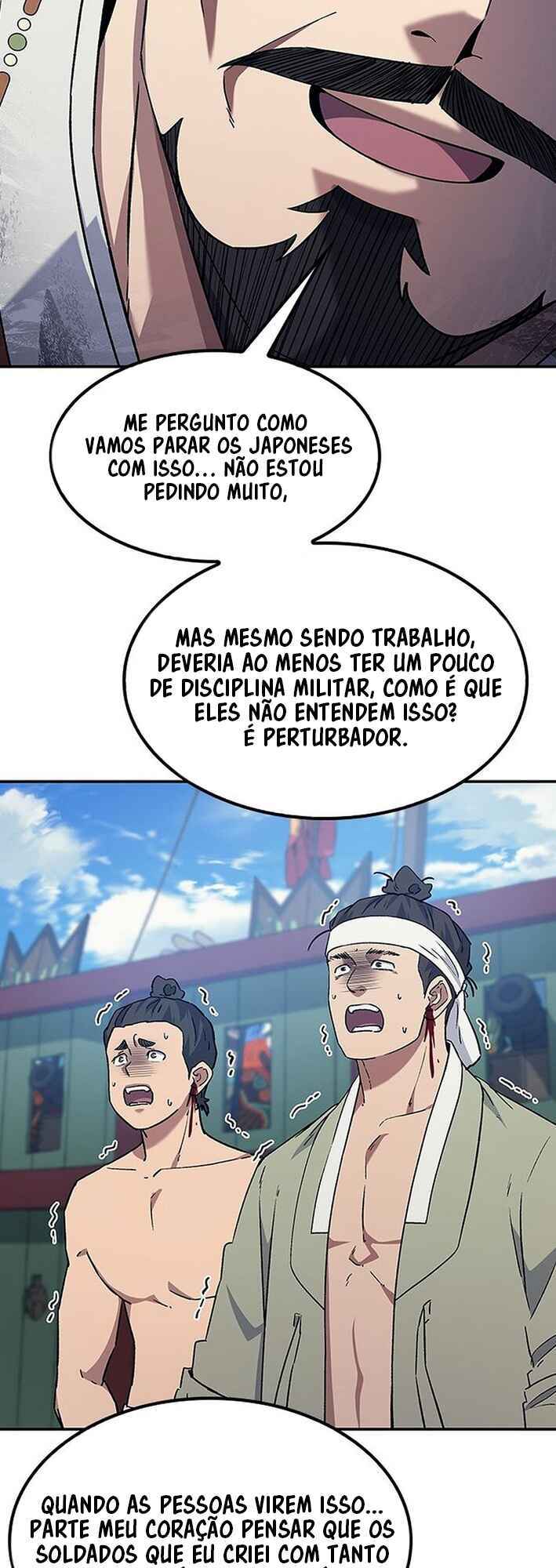 Doctor's Time Travel to Joseon Chapter 49 - Page 49