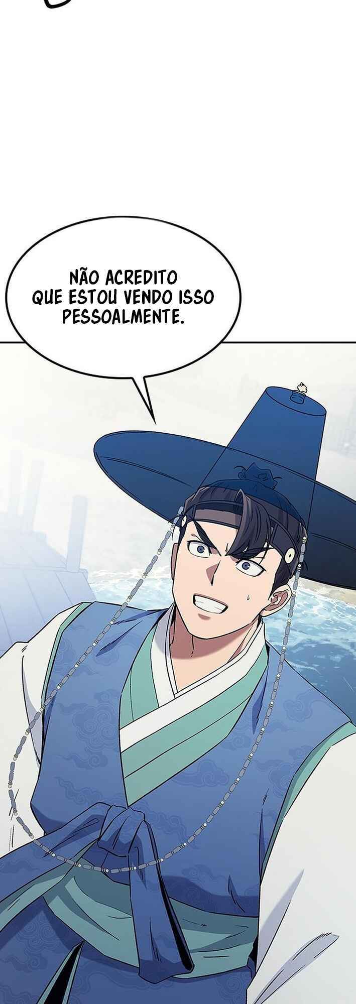 Doctor's Time Travel to Joseon Chapter 49 - Page 59